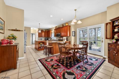 3 Indian Creek Road Alexandria NJ 08867