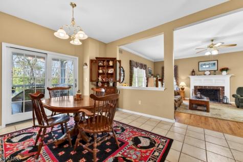 3 Indian Creek Road Alexandria NJ 08867