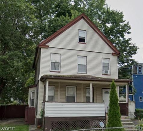 604 Richmond Street Plainfield NJ 07060