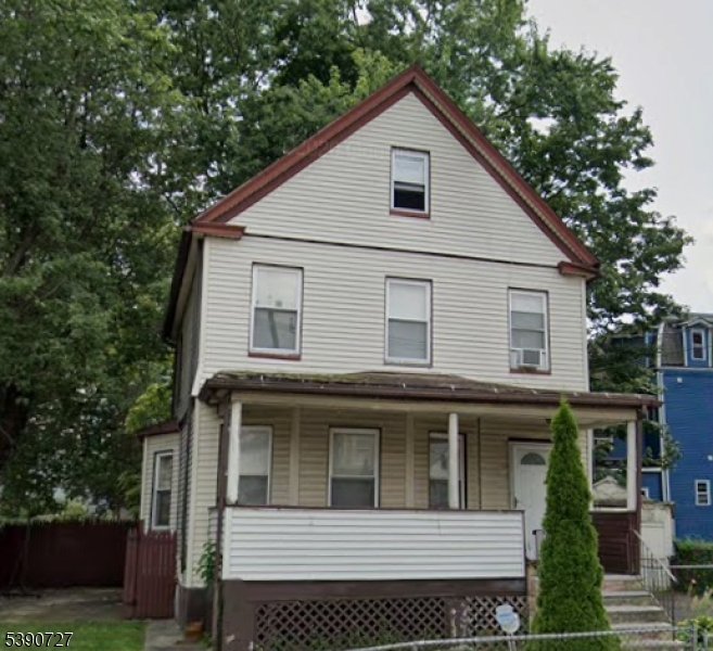 604 Richmond Street Plainfield NJ 07060