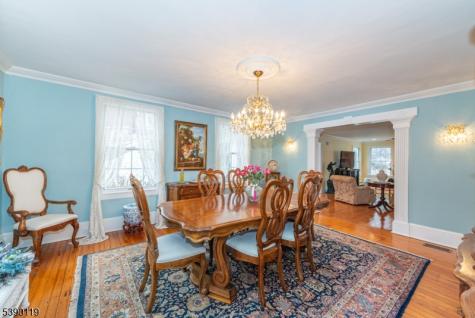 107 Clove Road Wantage NJ 07461