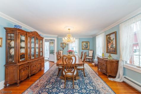 107 Clove Road Wantage NJ 07461