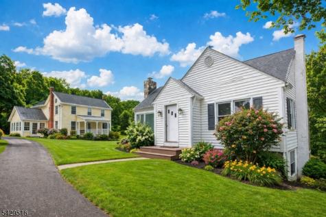 107 Clove Road Wantage NJ 07461