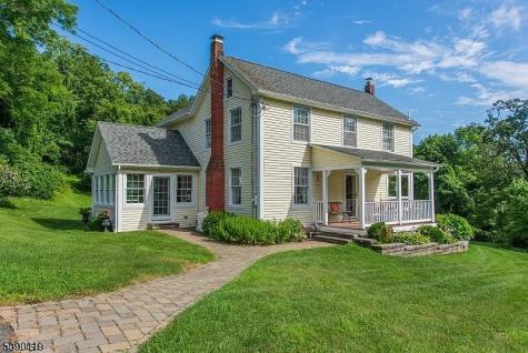 107 Clove Road Wantage NJ 07461