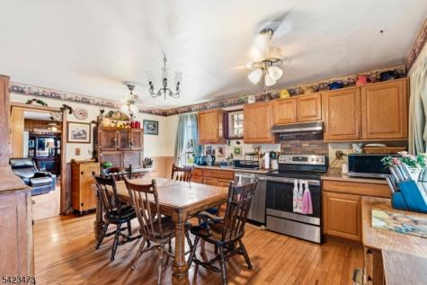 785 Macopin Road West Milford NJ 07480