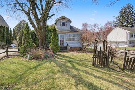 785 Macopin Road West Milford NJ 07480