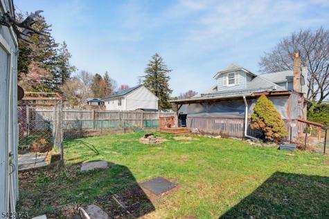 785 Macopin Road West Milford NJ 07480