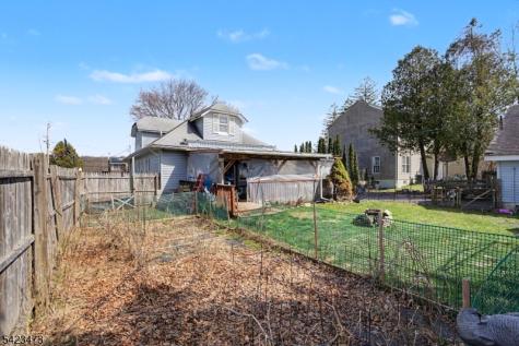 785 Macopin Road West Milford NJ 07480