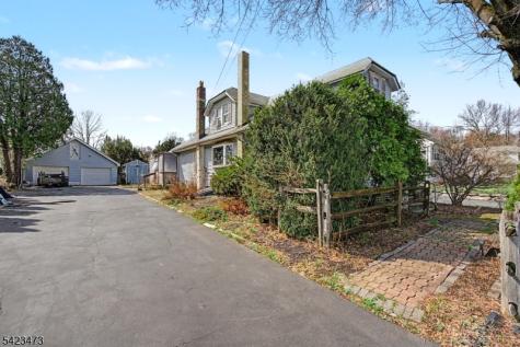 785 Macopin Road West Milford NJ 07480