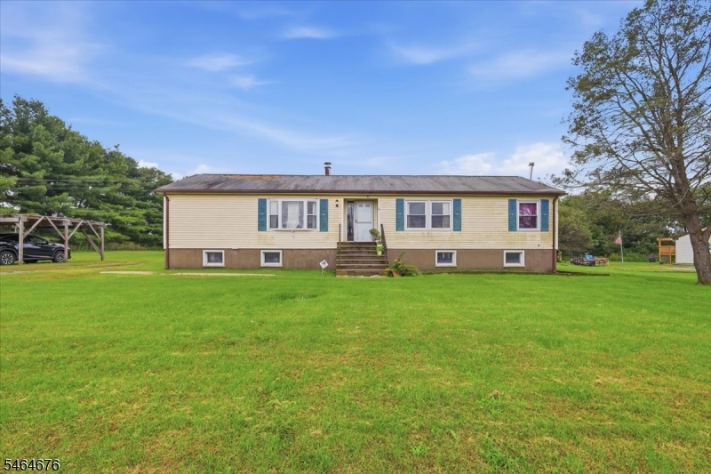 25 W Asbury Anderson Road Washington NJ 08827