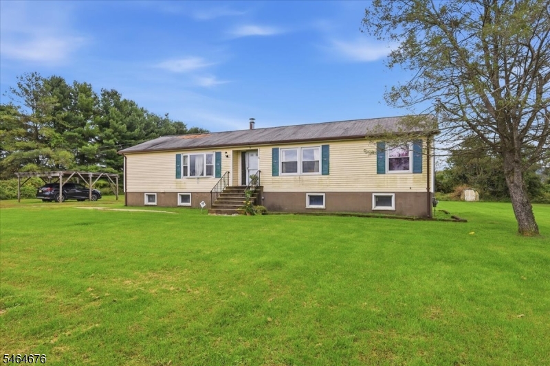 25 W Asbury Anderson Road Washington NJ 08827