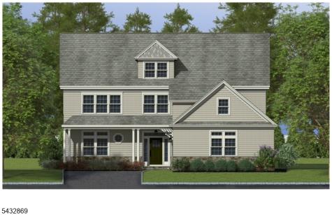 5 Travis Lane Morris NJ 07960