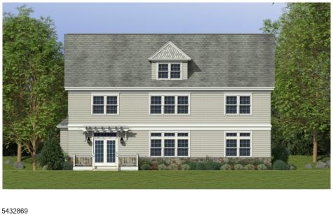 5 Travis Lane Morris NJ 07960