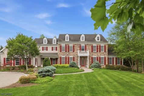 8 Ridgeline Drive Washington NJ 07853