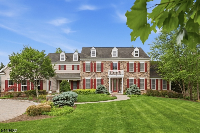 8 Ridgeline Drive Washington NJ 07853