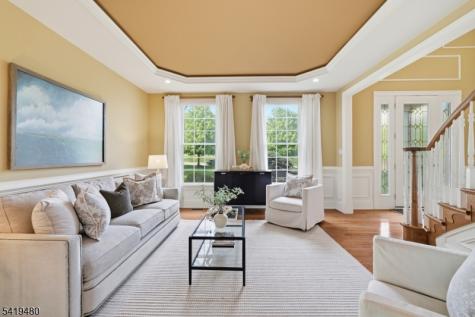 8 Ridgeline Drive Washington NJ 07853