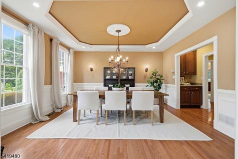8 Ridgeline Drive Washington NJ 07853