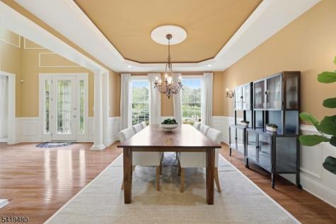 8 Ridgeline Drive Washington NJ 07853