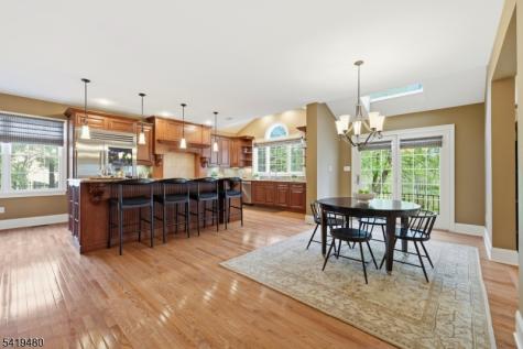 8 Ridgeline Drive Washington NJ 07853