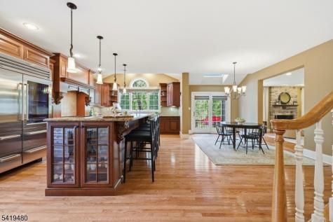 8 Ridgeline Drive Washington NJ 07853