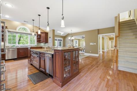 8 Ridgeline Drive Washington NJ 07853
