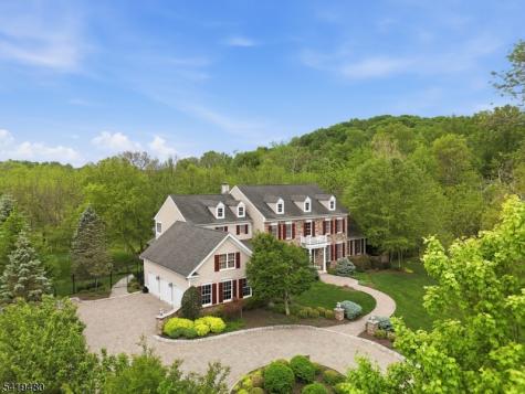 8 Ridgeline Drive Washington NJ 07853