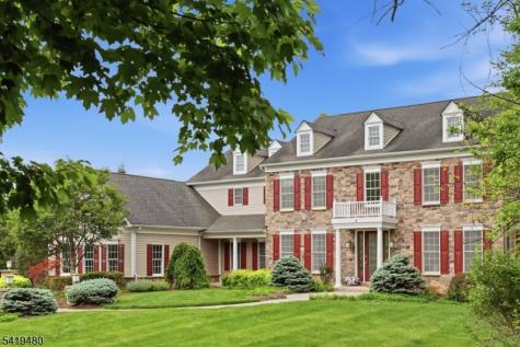 8 Ridgeline Drive Washington NJ 07853