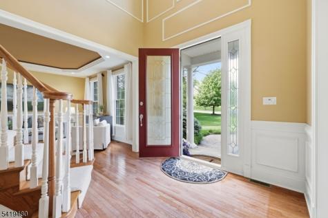 8 Ridgeline Drive Washington NJ 07853