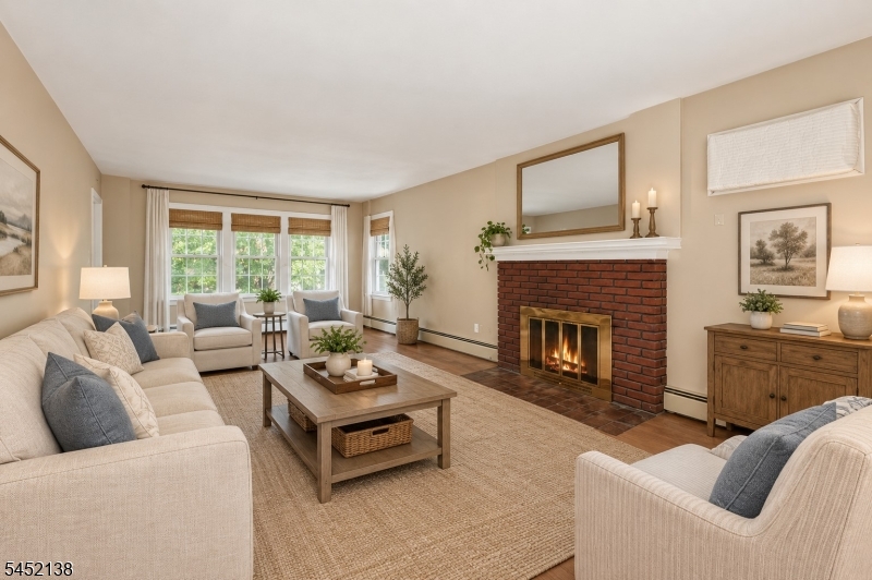 30 Bloomfield Avenue Montville NJ 07058
