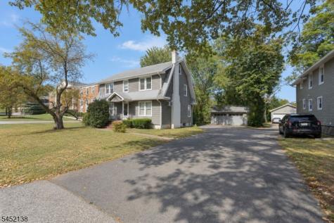30 Bloomfield Avenue Montville NJ 07058