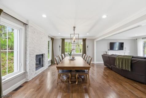 8 Danielle Drive Liberty NJ 07838