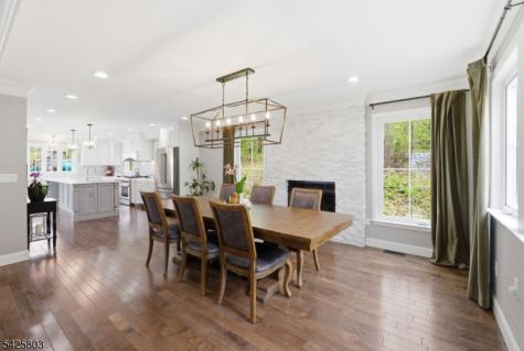 8 Danielle Drive Liberty NJ 07838