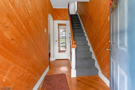 115 Orange Avenue Irvington NJ 07111