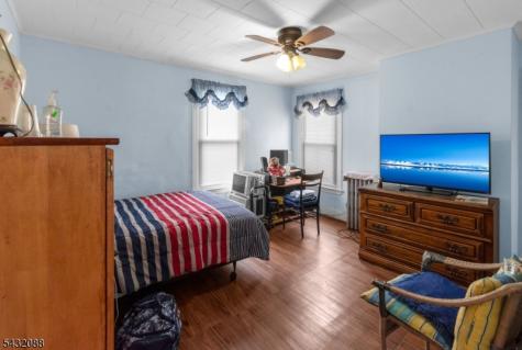 115 Orange Avenue Irvington NJ 07111