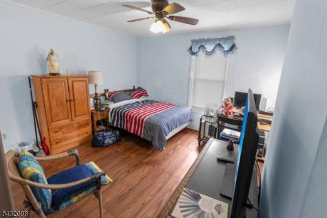 115 Orange Avenue Irvington NJ 07111