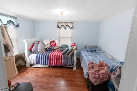 115 Orange Avenue Irvington NJ 07111