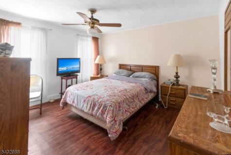 115 Orange Avenue Irvington NJ 07111