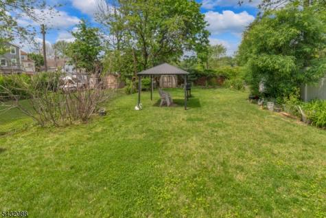 115 Orange Avenue Irvington NJ 07111