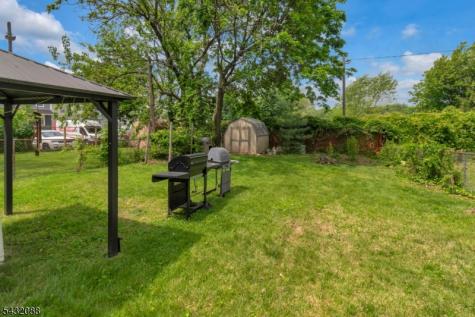 115 Orange Avenue Irvington NJ 07111