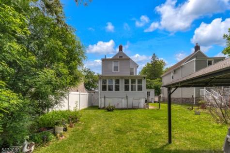 115 Orange Avenue Irvington NJ 07111