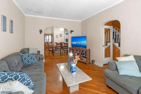 115 Orange Avenue Irvington NJ 07111