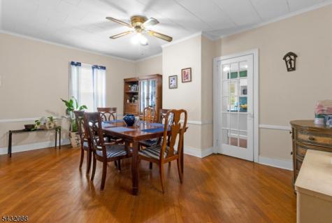 115 Orange Avenue Irvington NJ 07111