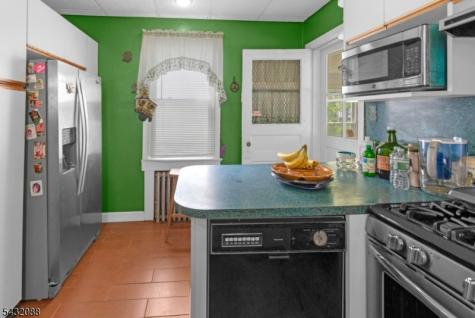 115 Orange Avenue Irvington NJ 07111