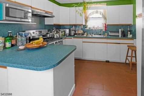 115 Orange Avenue Irvington NJ 07111