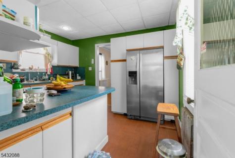 115 Orange Avenue Irvington NJ 07111