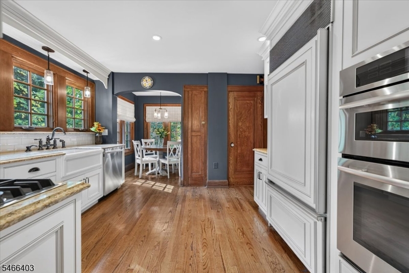 659 Forest Avenue Westfield NJ 07090