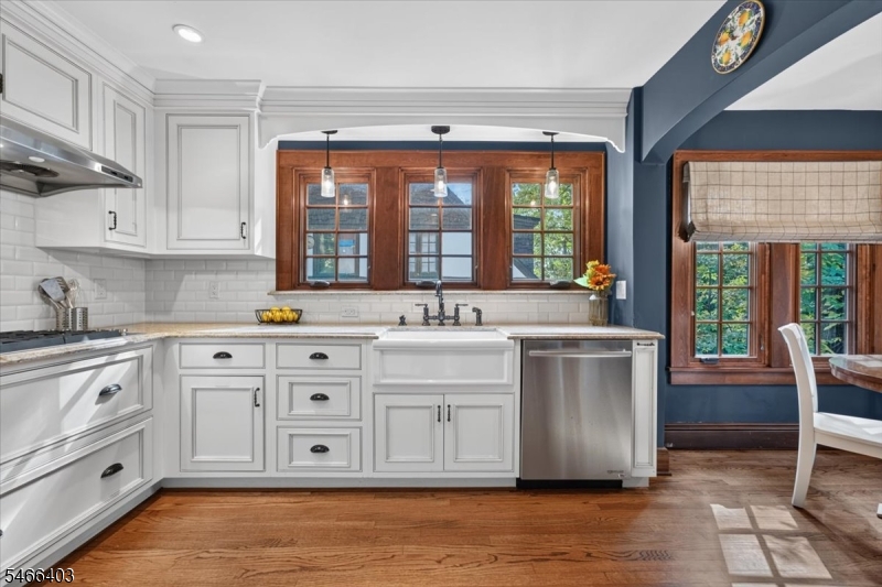 659 Forest Avenue Westfield NJ 07090