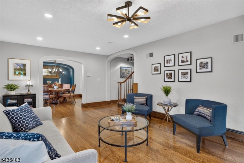 659 Forest Avenue Westfield NJ 07090