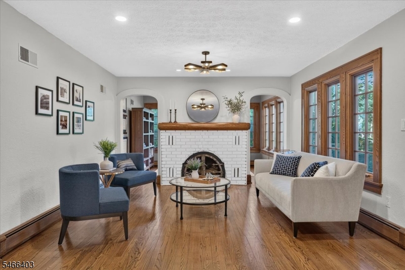 659 Forest Avenue Westfield NJ 07090