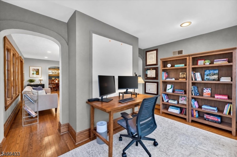 659 Forest Avenue Westfield NJ 07090